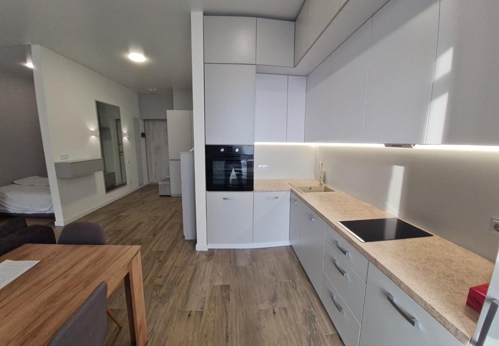 Apartplus - Затишні Апартаменти Днепър Екстериор снимка