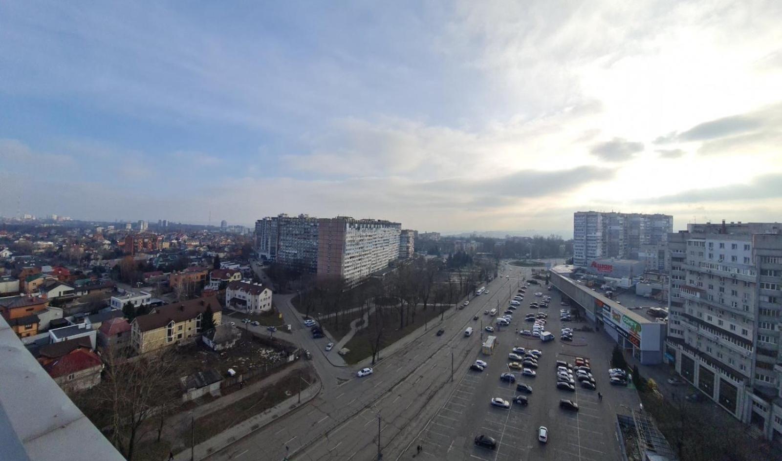 Apartplus - Затишні Апартаменти Днепър Екстериор снимка
