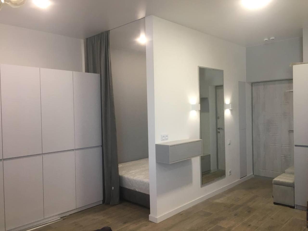 Apartplus - Затишні Апартаменти Днепър Екстериор снимка